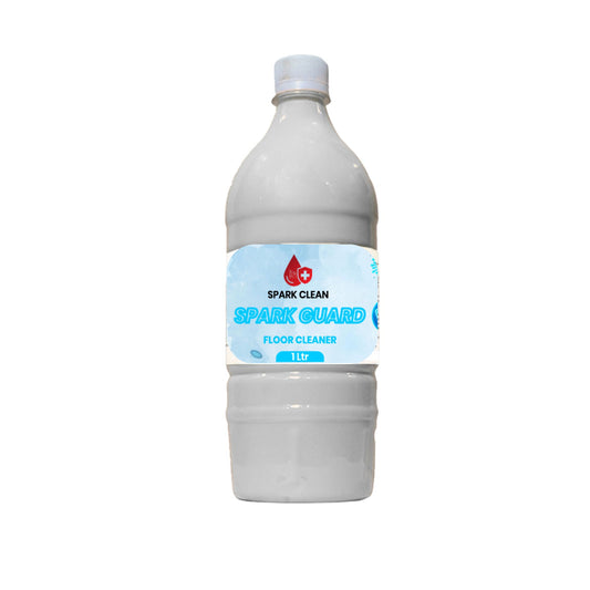Spark Clean Phenyl – Powerful Floor & Surface Cleaner 1Liter