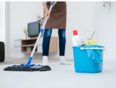 Floor Cleaner