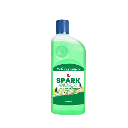 Spark Clean Mogra Floor Cleaner – Multipurpose Surface Cleaner 500ml