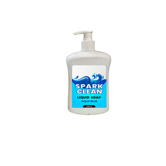 Spark Clean Hand Wash – Aqua Fresh| Soft Hands & Germ Protection 250ml