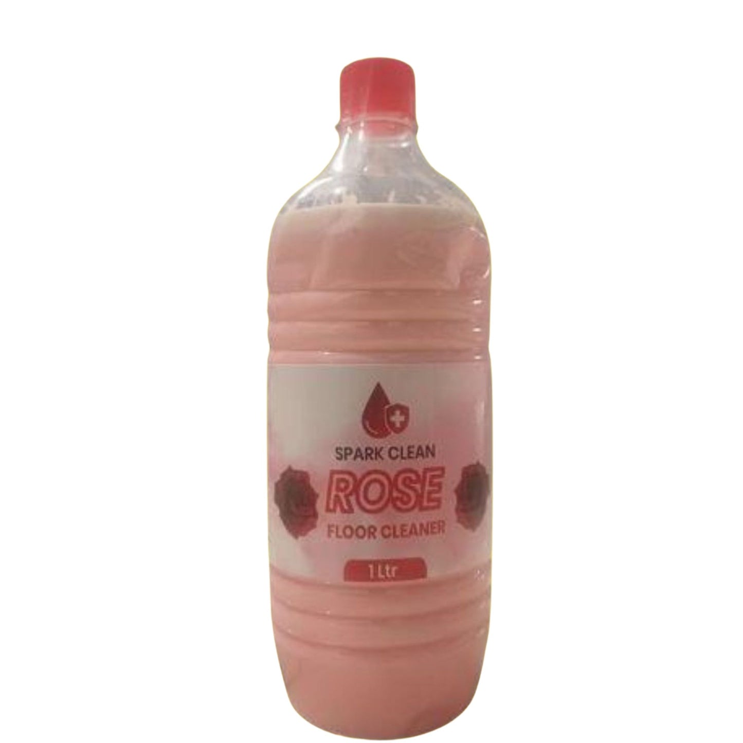 Spark Clean Rose Phenyl – Floor & Surface Cleaner (1L)
