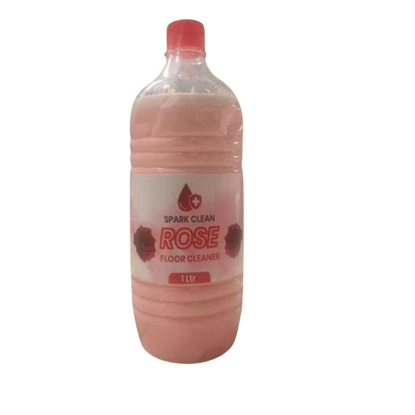 Spark Clean Rose Phenyl – Floor & Surface Cleaner (1L)