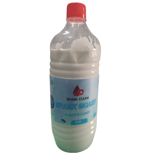 Spark Clean Phenyl – Powerful Floor & Surface Cleaner 1Liter