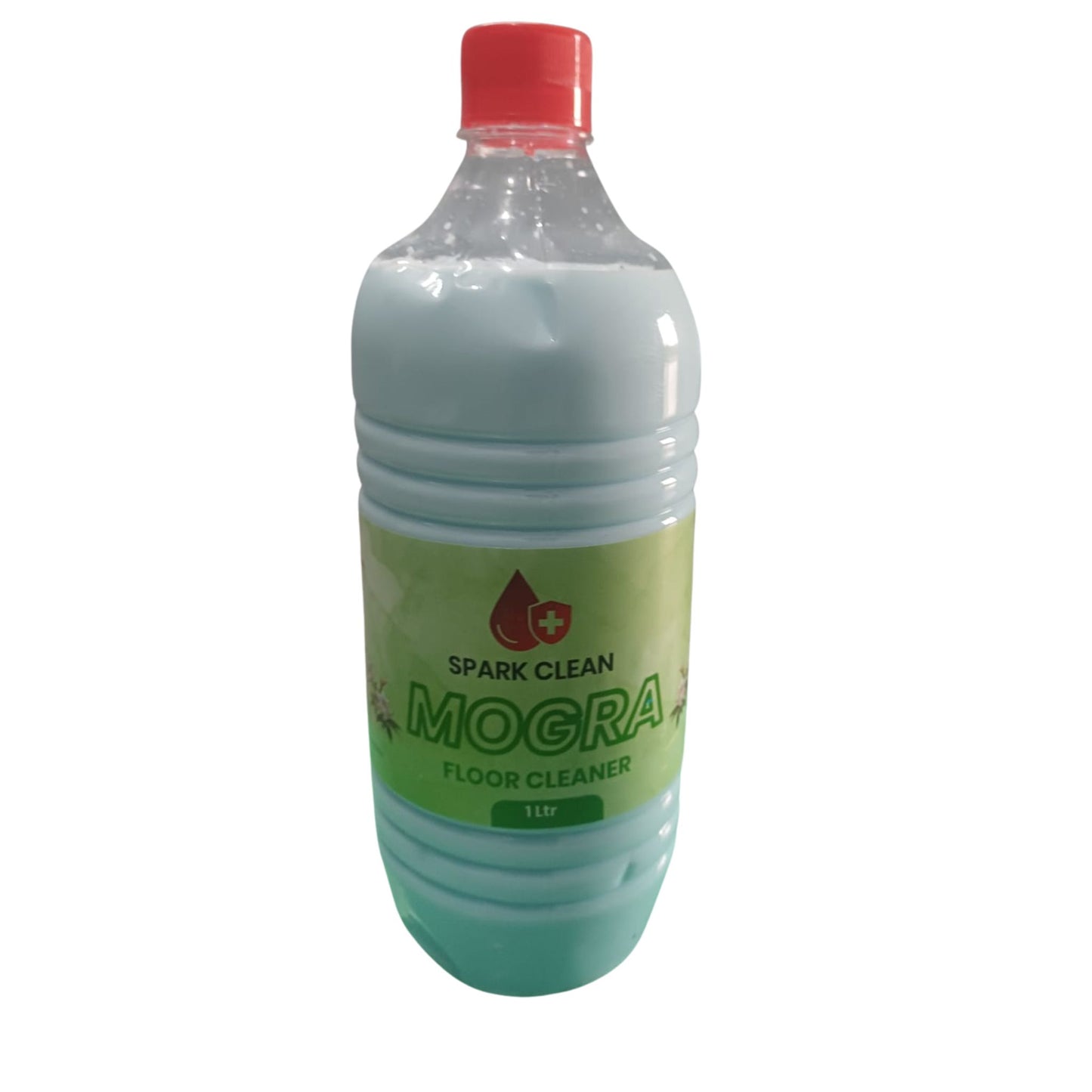 Spark Clean Mogra Phenyl – Floor & Surface Cleaner 1Liter