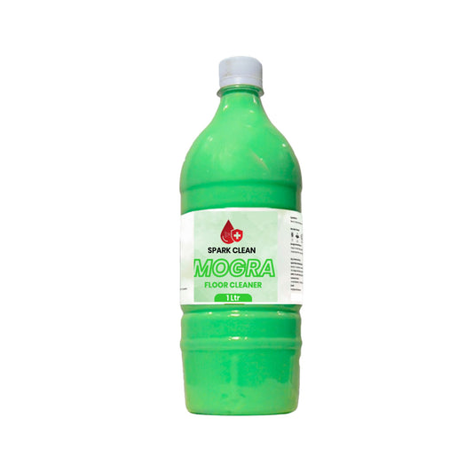 Spark Clean Mogra Phenyl – Floor & Surface Cleaner 1Liter